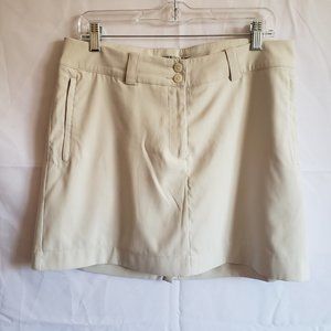 🥑 Nike Golf Dri-Fit Skort